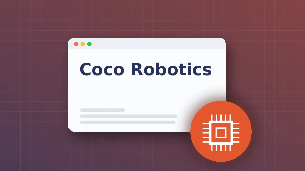 Privacy suits allege delivery bots scanned residents' faces without consent