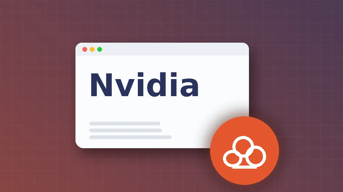 Nvidia cuts AI cluster build times with new containerised data centre designs