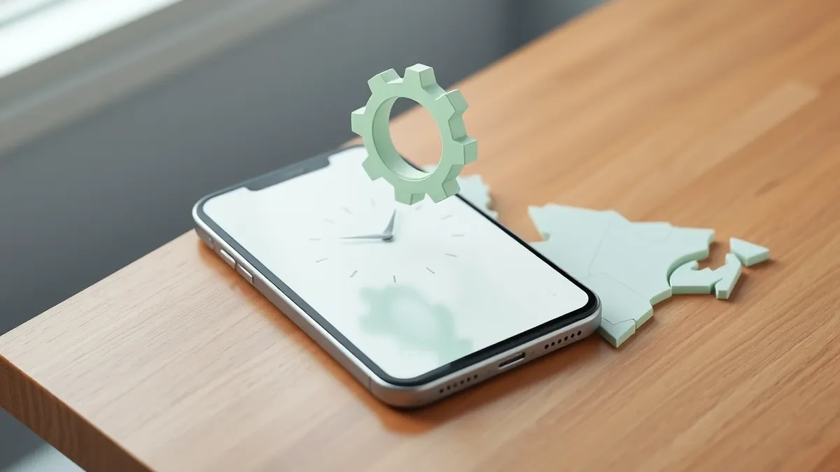 Google advises Android users in Canada to update devices for time zone changes