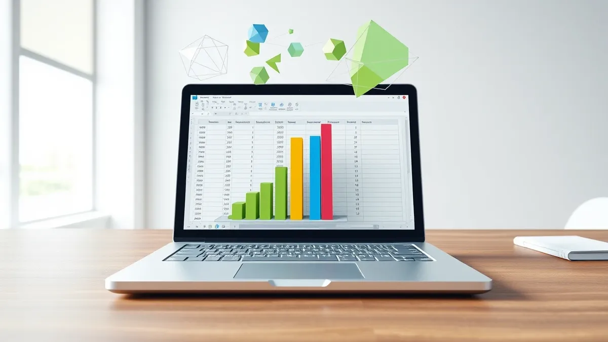 Google Sheets adds statistical charts for Workspace and free users