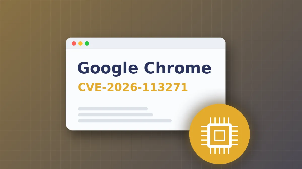 Organisations Urged to Update Chrome 156 to Mitigate Critical Memory Corruption Risks Across Platforms