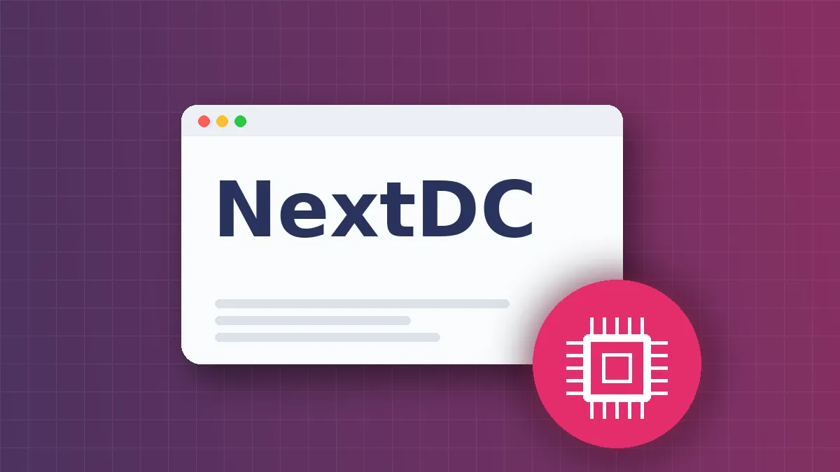 NextDC shares slide 44% as Australian data centre firm slashes profit outlook